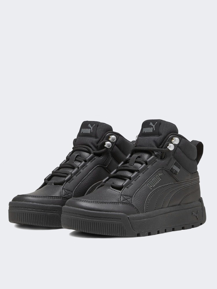 Черевики чоловічі Puma Tarrenz SB III чорні 39262801 изображение 2