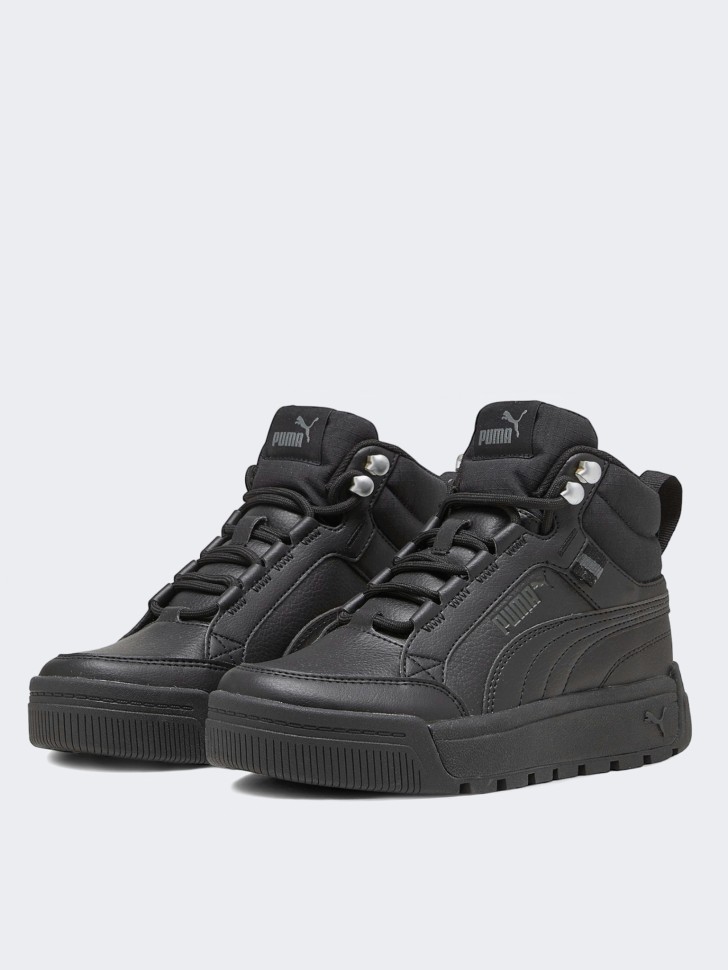 Черевики чоловічі Puma Tarrenz SB III чорні 39262801 изображение 2