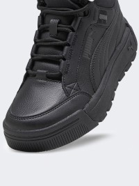 Черевики чоловічі Puma Tarrenz SB III чорні 39262801 изображение 4