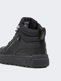 Черевики чоловічі Puma Tarrenz SB III чорні 39262801 изображение 5
