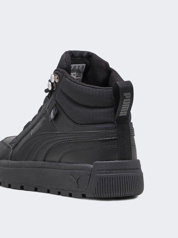 Черевики чоловічі Puma Tarrenz SB III чорні 39262801 изображение 5
