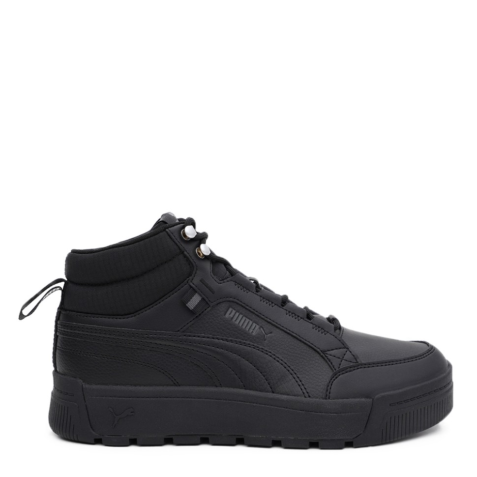 Черевики чоловічі Puma Tarrenz SB III чорні 39262801 изображение 7
