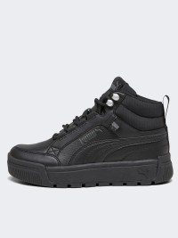 Черевики чоловічі Puma Tarrenz SB III чорні 39262801 изображение 2
