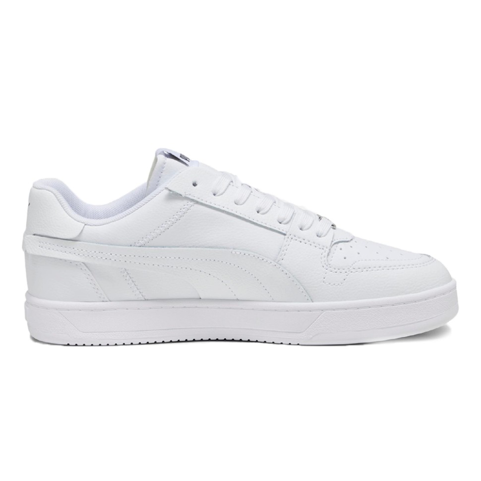 Кросівки чоловічі Puma Caven 2.0 VTG білі 39233203 изображение 1