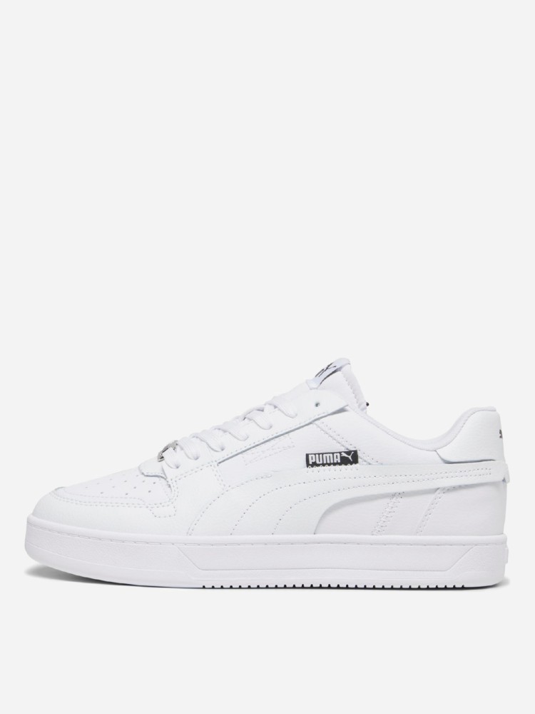 Кросівки чоловічі Puma Caven 2.0 VTG білі 39233203 изображение 2