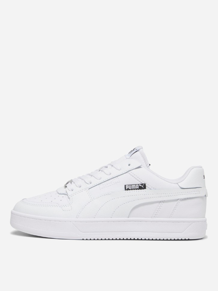 Кросівки чоловічі Puma Caven 2.0 VTG білі 39233203 изображение 2