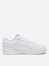 Кросівки чоловічі Puma Caven 2.0 VTG білі 39233203 изображение 3