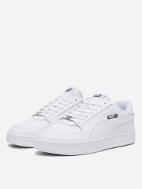 Кросівки чоловічі Puma Caven 2.0 VTG білі 39233203 изображение 4
