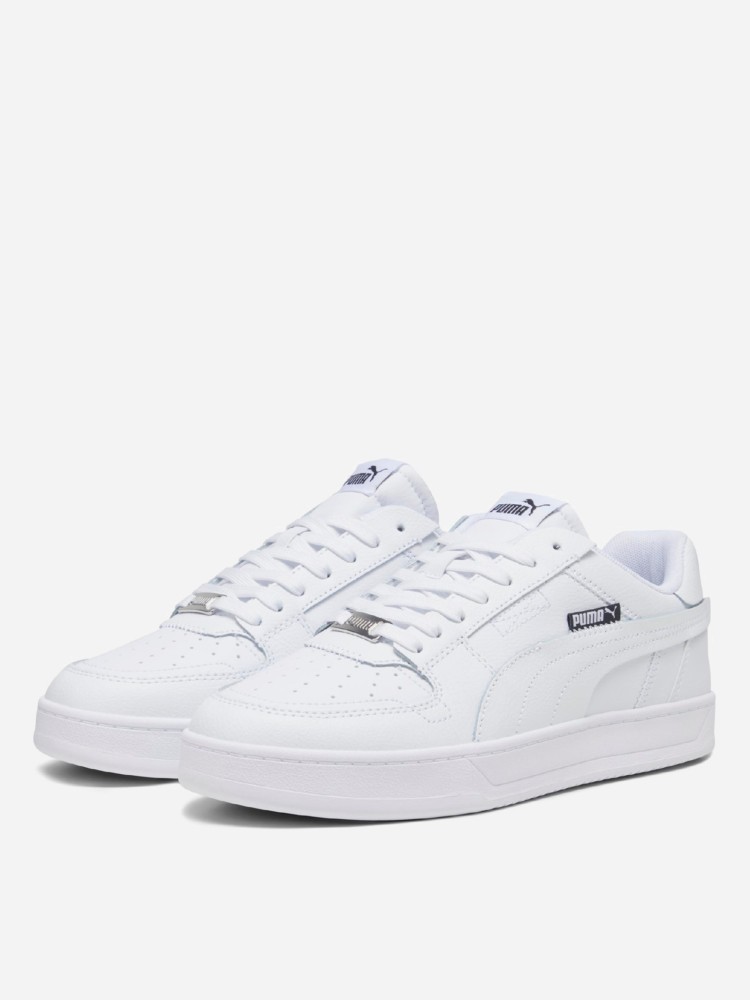 Кросівки чоловічі Puma Caven 2.0 VTG білі 39233203 изображение 4