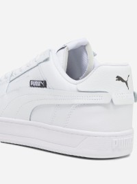 Кросівки чоловічі Puma Caven 2.0 VTG білі 39233203 изображение 6