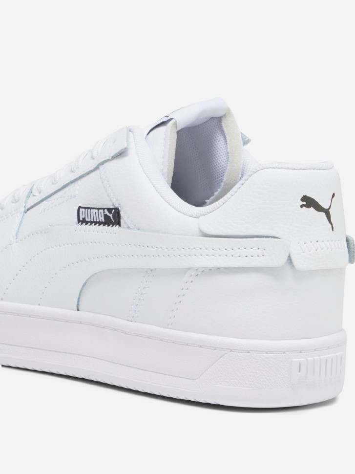 Кросівки чоловічі Puma Caven 2.0 VTG білі 39233203 изображение 6