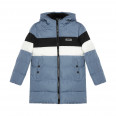 Куртка дитяча Radder Spirit синя 442321-410
