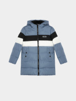 Куртка детская Radder Spirit синяя 442321-410 изображение 2