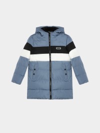 Куртка детская Radder Spirit синяя 442321-410 изображение 2