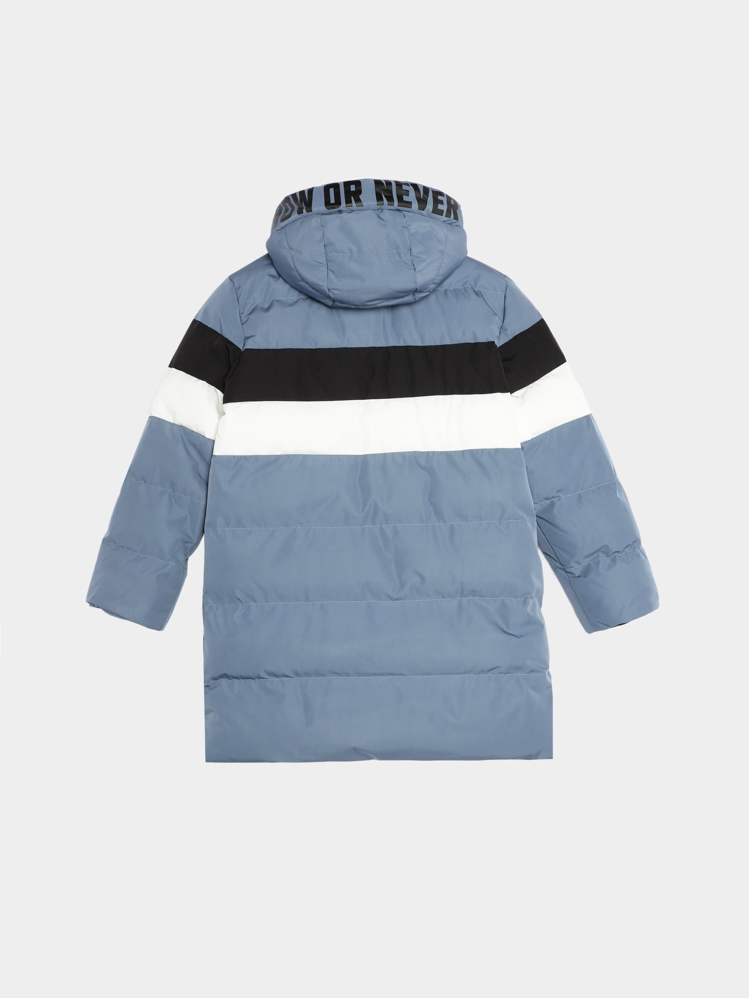 Куртка детская Radder Spirit синяя 442321-410 изображение 3