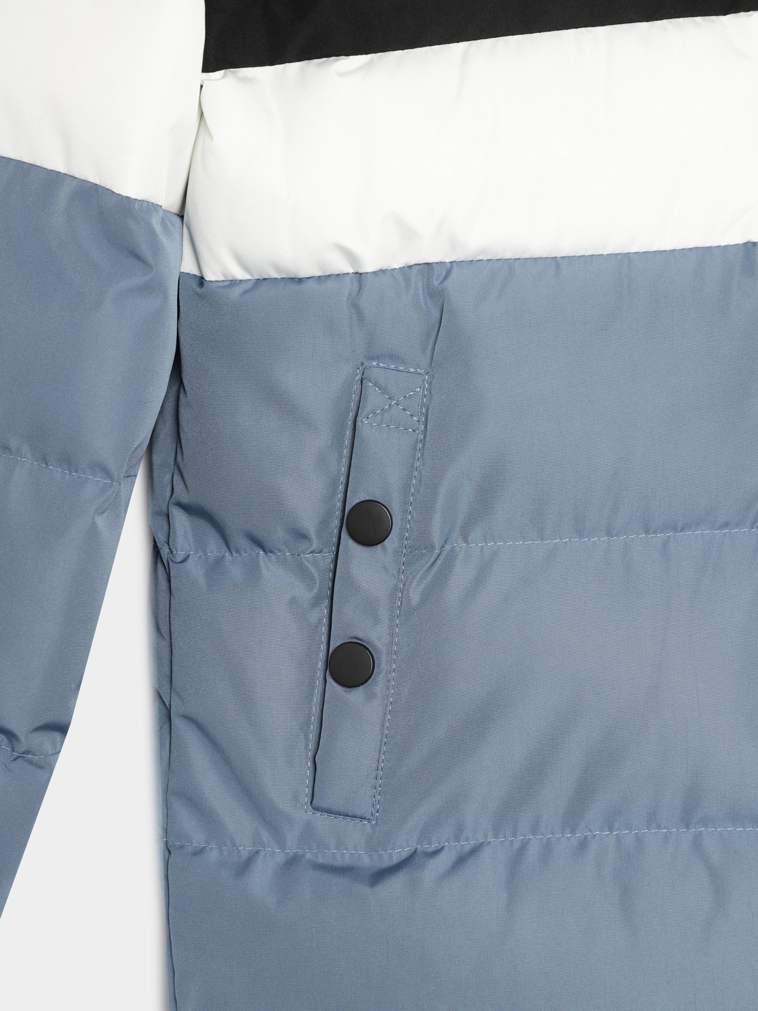 Куртка детская Radder Spirit синяя 442321-410 изображение 4