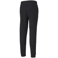 Брюки мужские Puma AMPLIFIED Pants TR черные 58142101 изображение 3