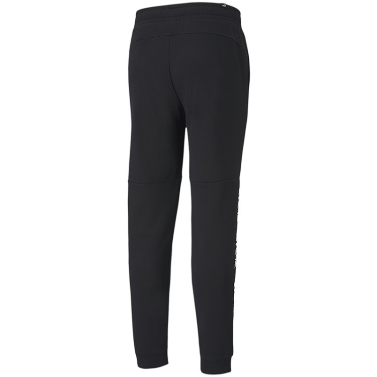 Брюки мужские Puma AMPLIFIED Pants TR черные 58142101 изображение 3