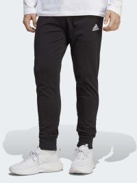 Штани чоловічі Adidas M SL SJ TC PT чорні IC9417 изображение 2