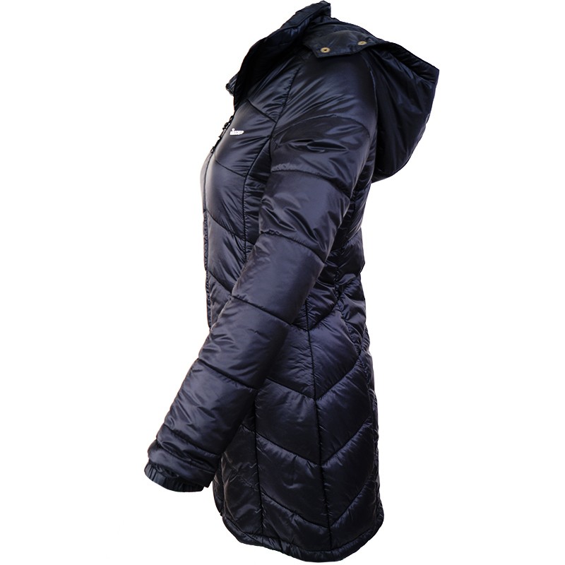 Куртка женская Radder черная Acoola1-010 изображение 3