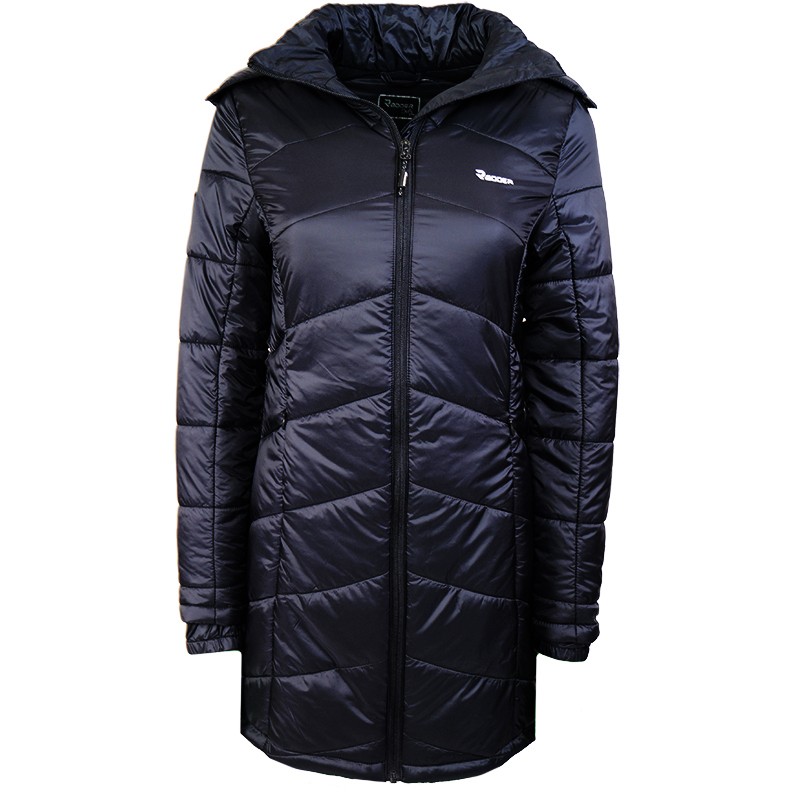 Куртка женская Radder черная Acoola1-010 изображение 1