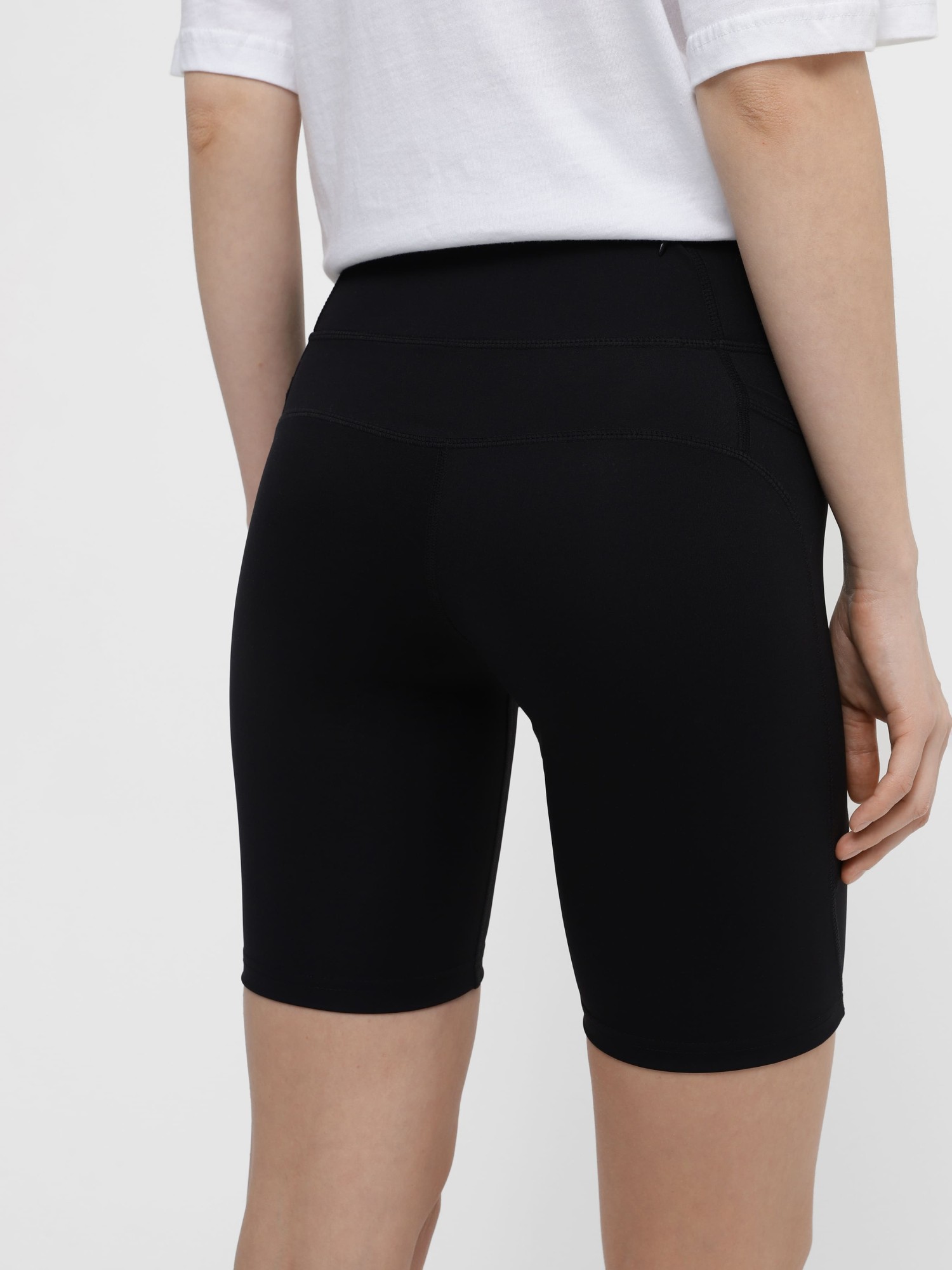 Шорты женские Radder Auxerre черные 352422-010 изображение 3