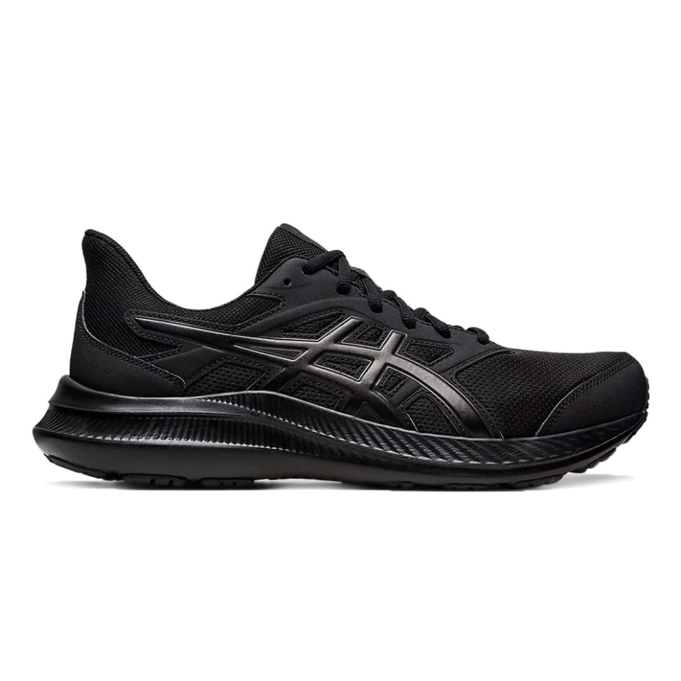 Кросівки чоловічі Asics JOLT 4 чорні 1011B603-001 — фото 1