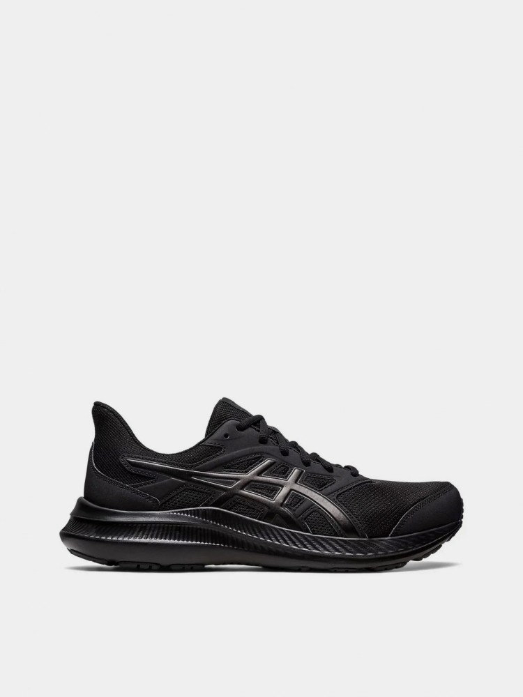 Кросівки чоловічі Asics JOLT 4 чорні 1011B603-001 изображение 2