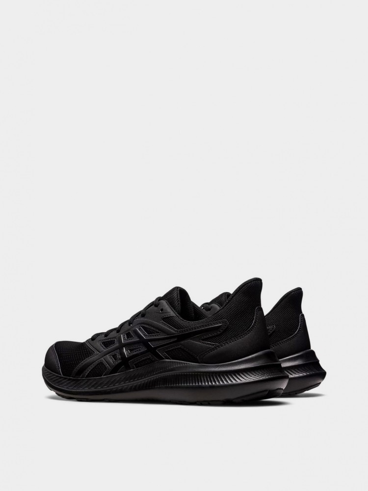 Кросівки чоловічі Asics JOLT 4 чорні 1011B603-001 изображение 3