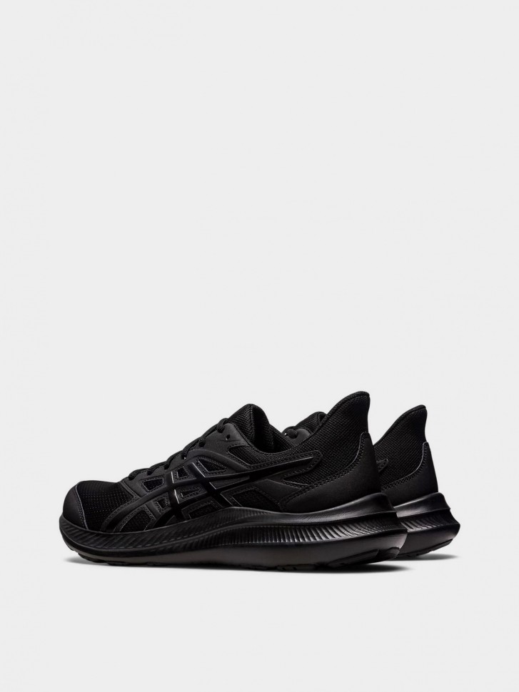 Кросівки чоловічі Asics JOLT 4 чорні 1011B603-001 изображение 3