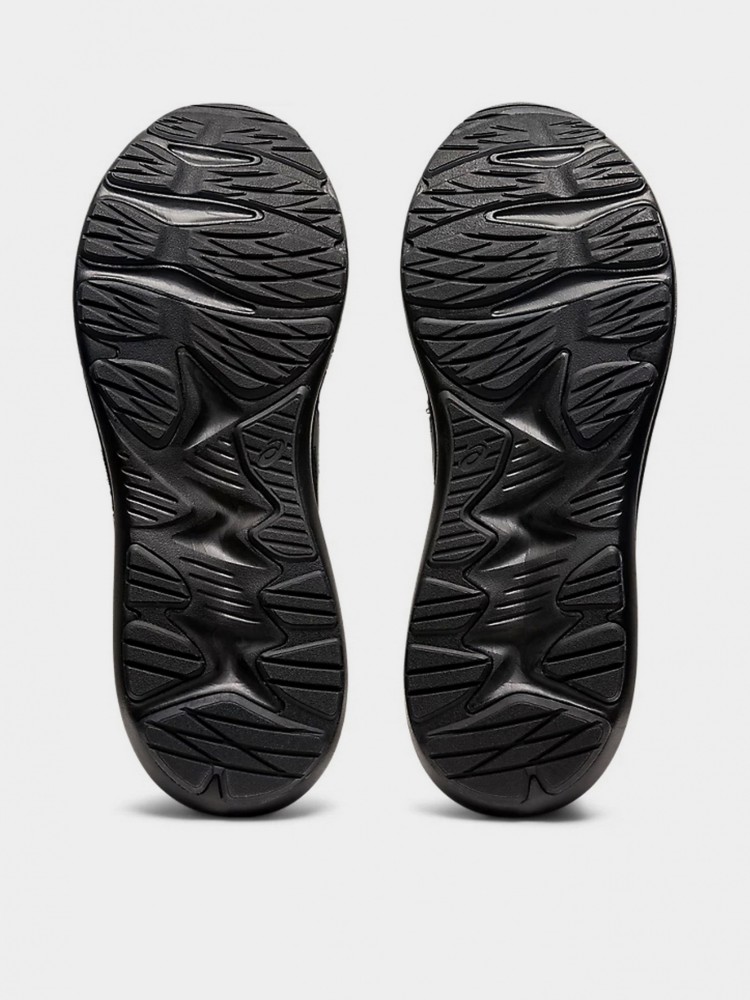 Кросівки чоловічі Asics JOLT 4 чорні 1011B603-001 изображение 5