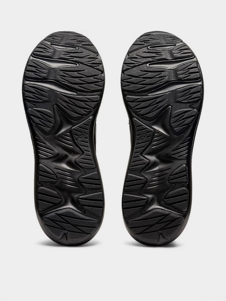 Кросівки чоловічі Asics JOLT 4 чорні 1011B603-001 изображение 5
