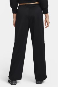 Брюки женские Nike W NSW PK PANT SW черные FZ7279-010 изображение 3