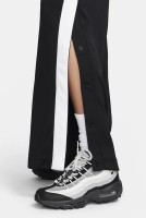 Штани жіночі Nike W NSW PK PANT SW чорні FZ7279-010 изображение 4