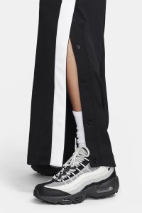 Брюки женские Nike W NSW PK PANT SW черные FZ7279-010 изображение 4