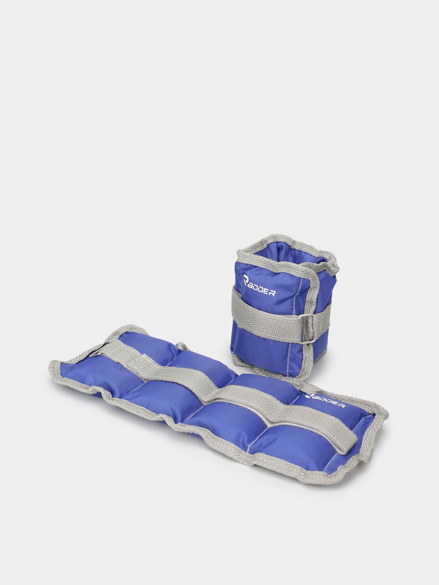 Утяжелители кисть/лодыжка 1кг Radder 822029-410 изображение 2