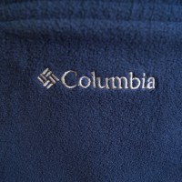 Брюки мужские Columbia Fast Trek II Pant синие 1807711-464 изображение 2