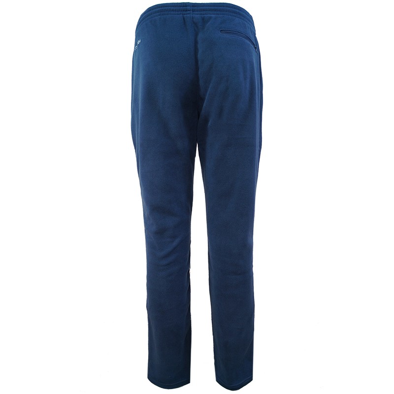 Брюки мужские Columbia Fast Trek II Pant синие 1807711-464 — фото 3