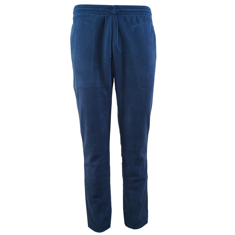 Брюки мужские Columbia Fast Trek II Pant синие 1807711-464
