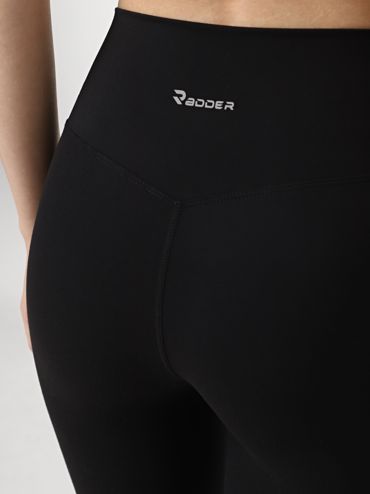 Лосины женские Radder Garana черные 152504-010 изображение 6