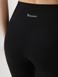 Лосини жіночі Radder Garana чорні 152504-010 изображение 6