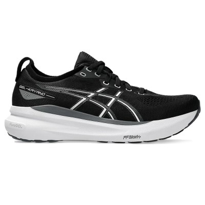 Кроссовки мужские Asics GEL-KAYANO 31 черные 1011B867-002