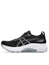 Кроссовки мужские Asics GEL-KAYANO 31 черные 1011B867-002 изображение 5