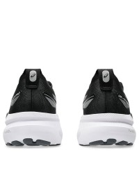 Кроссовки мужские Asics GEL-KAYANO 31 черные 1011B867-002 изображение 6
