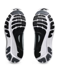 Кроссовки мужские Asics GEL-KAYANO 31 черные 1011B867-002 изображение 8