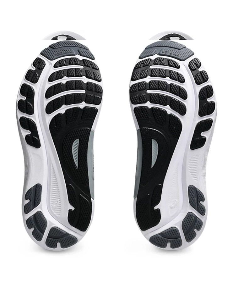 Кроссовки мужские Asics GEL-KAYANO 31 черные 1011B867-002 изображение 8