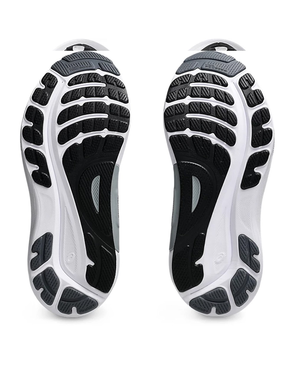 Кросівки чоловічі Asics GEL-KAYANO 31 чорні 1011B867-002 изображение 8