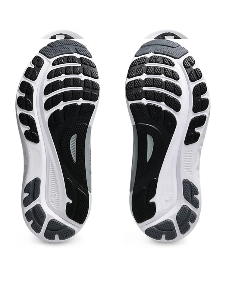 Кроссовки мужские Asics GEL-KAYANO 31 черные 1011B867-002 изображение 8