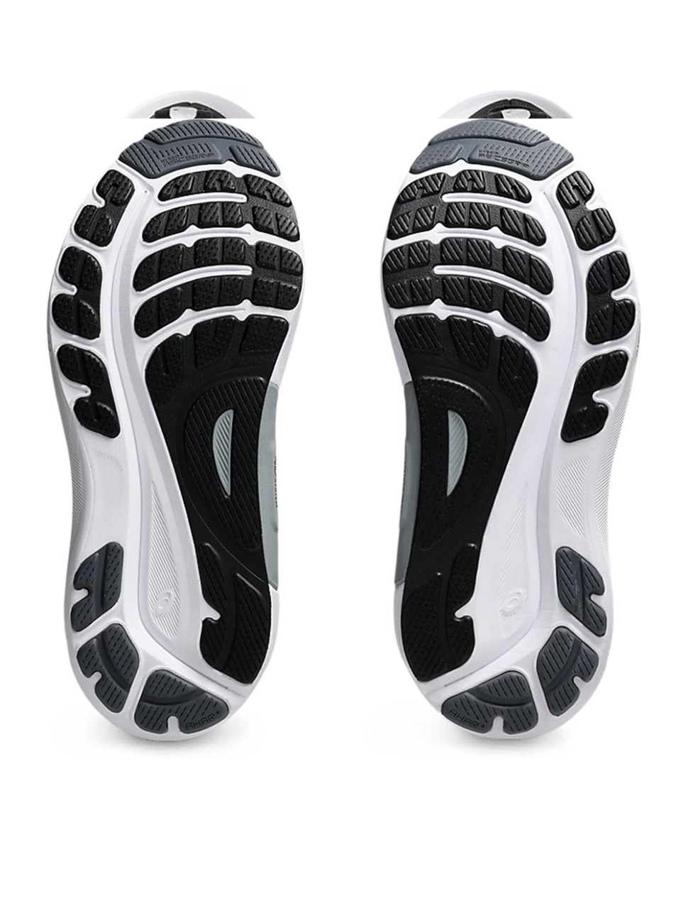 Кросівки чоловічі Asics GEL-KAYANO 31 чорні 1011B867-002 — фото 8
