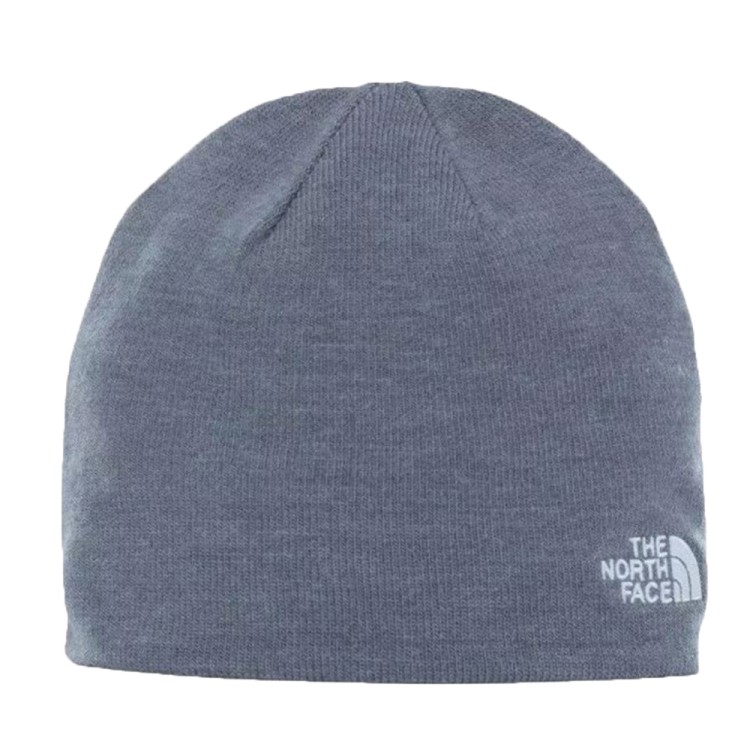Шапка The North Face Gateway серая NF00A5YQDYY1 изображение 1